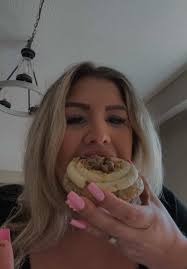 Laura Giannone-Moser ✨💖 (@theonlylauragee)