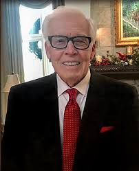 Gordon Brooks Obituary