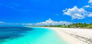 Cayo Coco Beach Cuba Flight Network S World S 50 Best Beaches Cuba Beaches Cuba Travel Beaches In The World