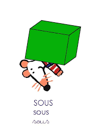 Espacemimisous Jpg 595 842 Muis Thema Lezen