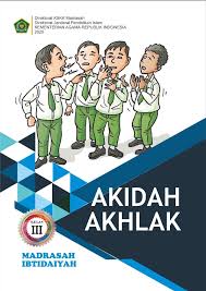 Maybe you would like to learn more about one of these? Akidah Akhlak Mi Kelas 3 Pustaka Digital Pendidikan Islam