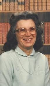 Evelyn L. Looper Obituary