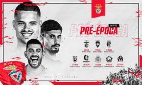 We did not find results for: Benfica Futebol Jogos Pre Epoca 2021 22 Sl Benfica