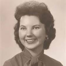 Carol Harris Stripling Obituary December 1, 2017