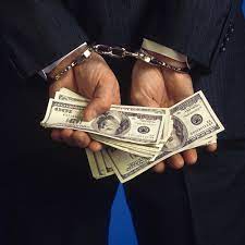 White-Collar Crime: Meaning, Types, And Examples