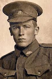 Virtual War Memorial