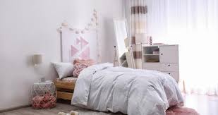 تنسيق ألوان غرف نوم بنات فلسطين الآن