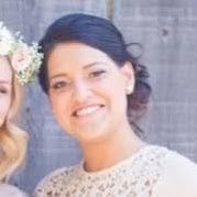 Samantha Graves (@SamanthaMHaines)