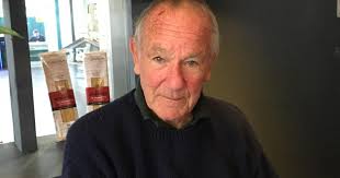 Tom Mannion: Former head of St Aloysius College speaks after fraud case  against him is dropped