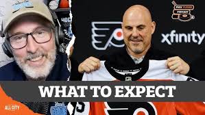 Byron Center Hockey's Carson McKenzie talks about the season and more