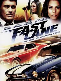 How fast you are going and how far you can see. Fast Lane 2009 Rotten Tomatoes
