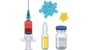 Son efficacité peut varier d'une année à l'autre, selon les types de virus grippaux en circulation et leur adéquation au vaccin. Gripa 5 Mituri Despre Vaccinul Gripal Reginamaria Ro
