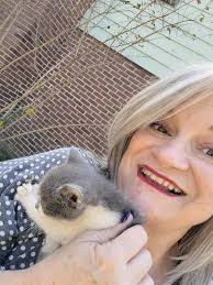 Helping others achieve confidence in their natural beauty