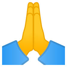 History and etymology for dear. Atw What Does Folded Hands Emoji Mean Dictionary Com