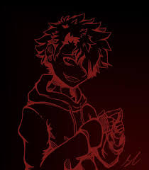 Villain deku is a really strange character in most aus he snapped because of allmight and bakugo telling him he couldn't be a hero. Villain Deku Cause Why Not R Bokunoheroacademia