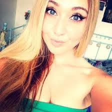 Millie Nicholson's Instagram, Twitter & Facebook