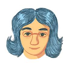 SCBWI Israel Illustrator of the Month