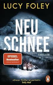 lucy foley neuschnee penguin taschenbuch thriller bucher bucher bucher romane
