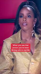 Kelly Rowland Funny Blind Auditions Compilation
