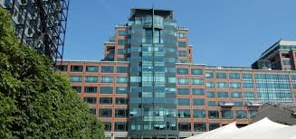 Ebrd London Headquarters