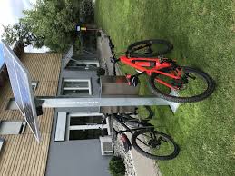 E Bike Ladestation