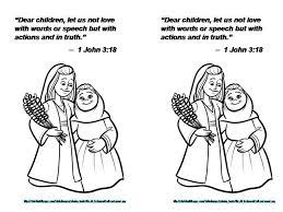 It is finished!he died on the cross, was buried in a tomb,… read more. Pin On Jesus Loves The Little Children 3