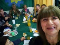 Centro De Jubilados San Antonio,