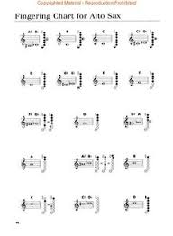 31 Best Alto Sax Sheet Music Images Sheet Music Alto Sax