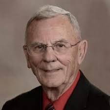 Bernard Paul Martel, 89