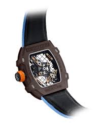 Rafael nadal is wearing the 'most expensive watch ever worn on a tennis court' at this year's french open. Rafael Nadal Won The French Open Wearing The Richard Mille Rm 27 04 Tourbillon Watchtime Usa S No 1 Watch Magazine