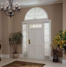 In addition to all our products and services, wholesale blind factory is able to deliver excellent service through our combined knowledge and experience in the industry so customers can have confidence in. Speciality Window Coverings Columbia Blinds And Shutters Front Doors With Windows Front Door Side Windows Windows And Doors