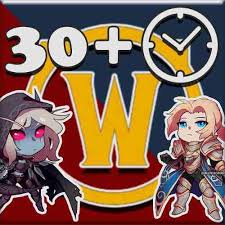 Tiempo Juego Wow Ofertas Enero Clasf