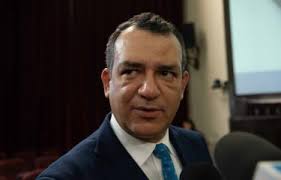 Presidente de la JCE pide más presupuesto para 2023