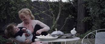 Image result for babadook worms
