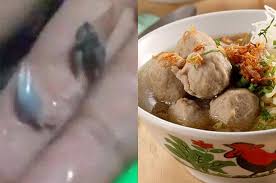 Salah satu inovasi dari indomaret berupa one stop online store yang menyediakan berbagai macam produk dalam satu situs untuk memenuhi semua kebutuhan konsumen. Kebenaran Bakso Daging Kaki Tikus Terjawab Tampar Status Whatsapp Garis Madiun Yang Bikin Isu Hoaks Surya Malang
