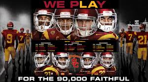 free download usc football desktop background for the