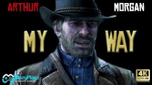 ARTHUR MORGAN TRIBUTES