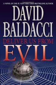 Deliver Us from Evil (A. Shaw, #2) by David Baldacci | Goodreads