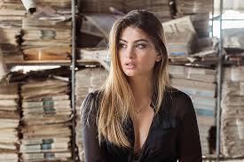 Emma louise marie muscat is a maltese singer and model. Emma Muscat Radio Bruno