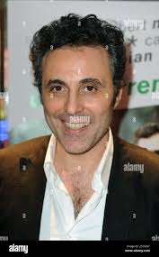 Gilbert melki hi-res stock photography and images