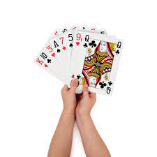 52 sweat up uses 280gsm cardstock, out most popular option. Hc373873 Jumbo Playing Cards Findel International