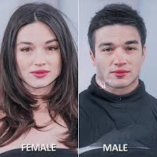 Así se verían las chicas de Teen...