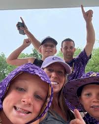 Cal Select Flag Football added...