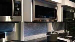 Samsung is one of the most innovative appliance manufacturers and they introduced black stainless into their line in late 2015 and early 2016. Samsung Chef Collection Appliances Youtube