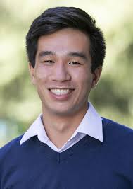 People — L-P. Wang Theoretical Chemistry Group