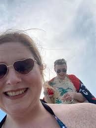 Nancy Banister's Instagram, Twitter & Facebook