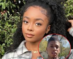 Nle's income mostly comes from and basic source is being a successful american rapper. Is Skai Jackson Dating Nle Choppa Skai Jackson 19 Facts You Need To Know About Popbuzz