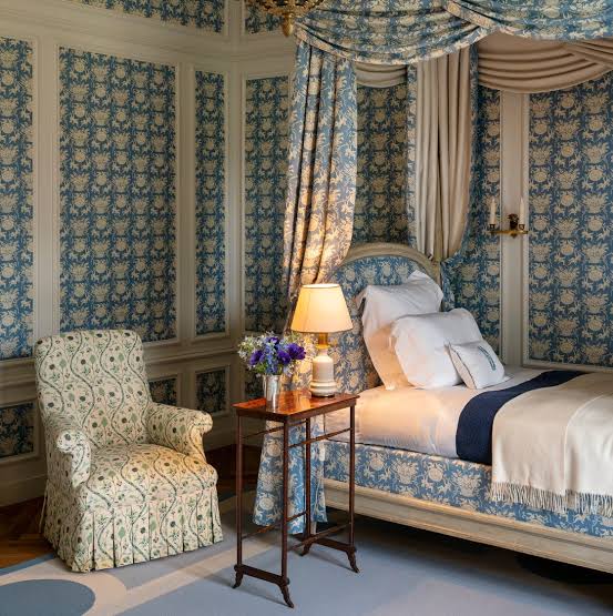 The 7 Biggest Bedroom Design Trends of 2026, According to Experts