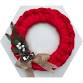 CHRISTMAS WREATH MAKING REDS (SUNDAY) 16/11/25 event image