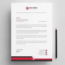 Get inspired by these amazing letter logos created by professional designers. Letterhead Template Plantilla De Membrete Membrete Diseno De Hojas Membretadas